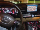 Audi A8L 2014 | Fully loaded | Dealer Maintained